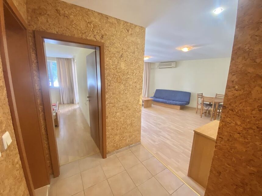 ID7746 Двухкомнатная квартира в ЖК Привиледж Форт Бич