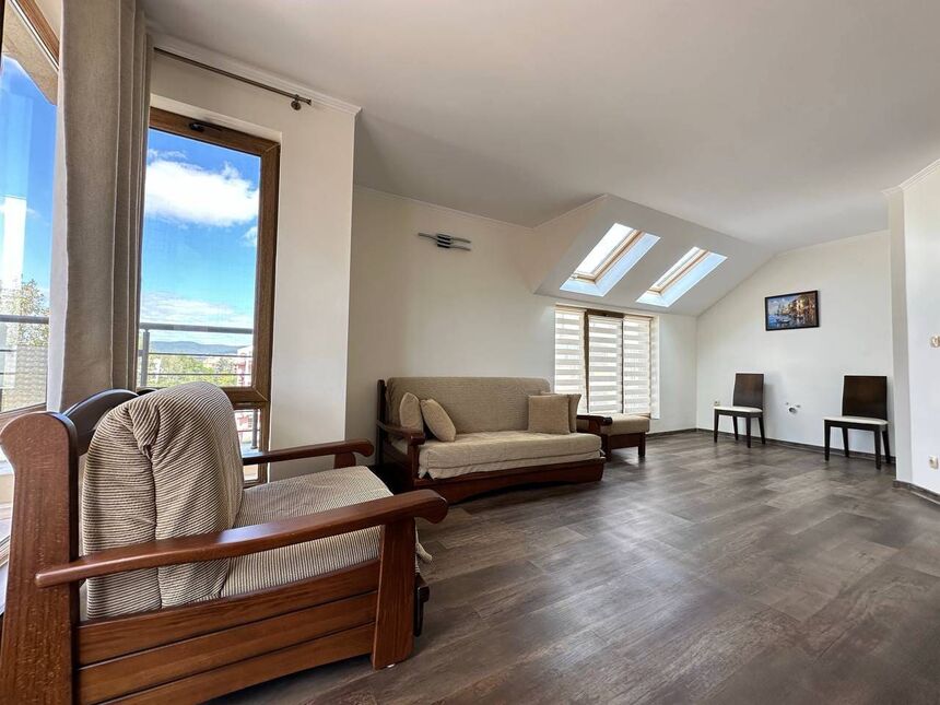 ID7728 Двухкомнатная квартира в ЖК Тарантула