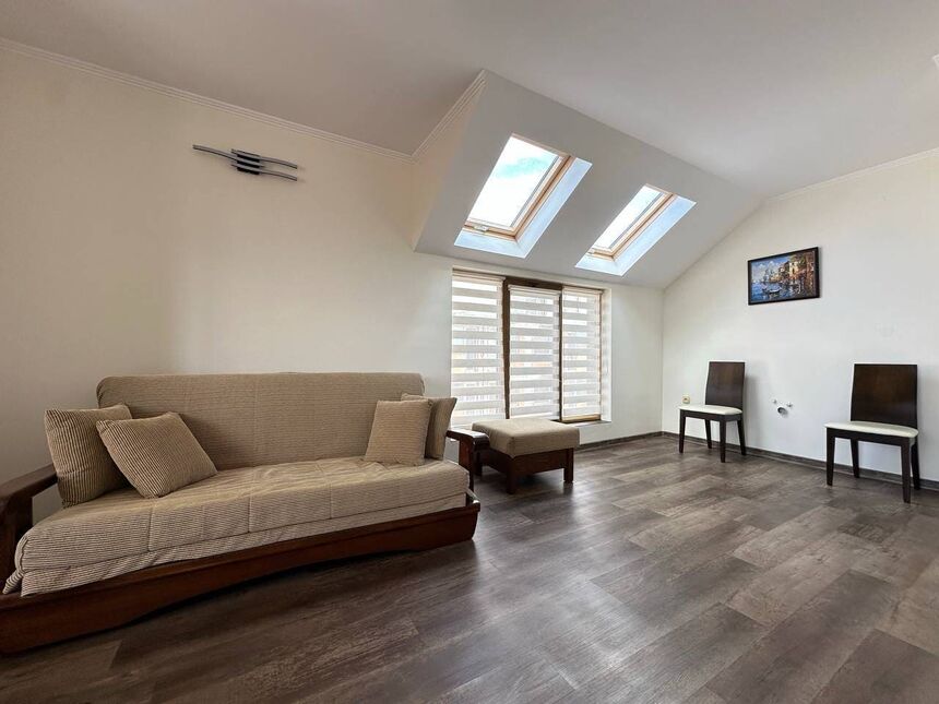 ID7728 Двухкомнатная квартира в ЖК Тарантула