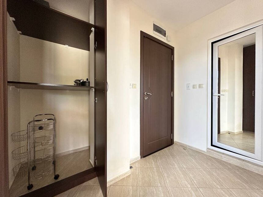 ID7728 Двухкомнатная квартира в ЖК Тарантула