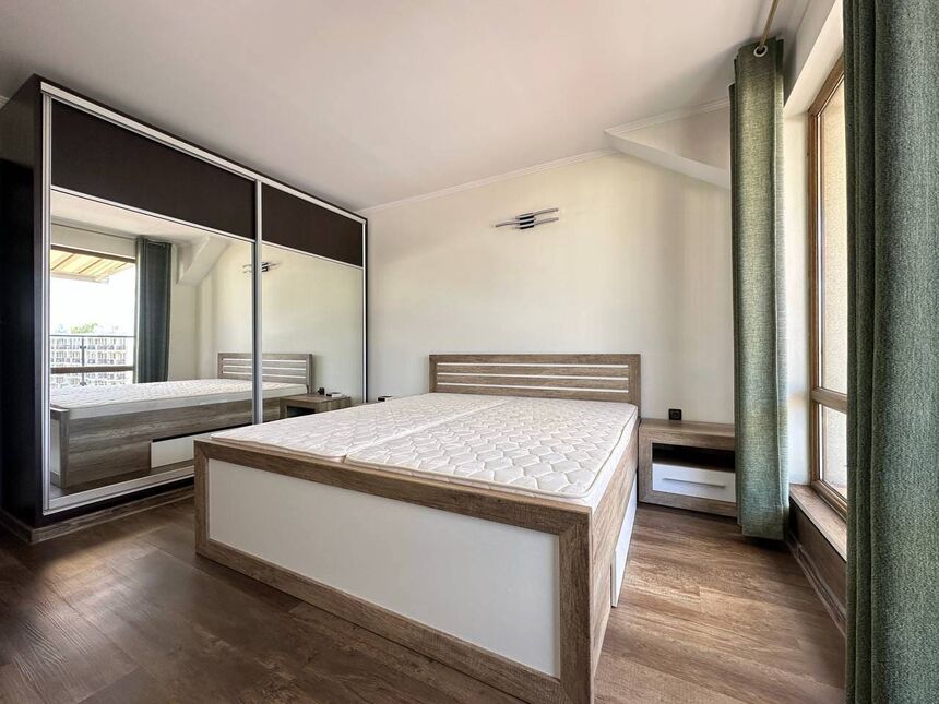 ID7728 Двухкомнатная квартира в ЖК Тарантула