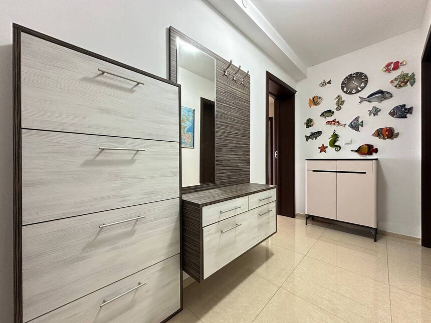 ID7728 Двухкомнатная квартира в ЖК Тарантула