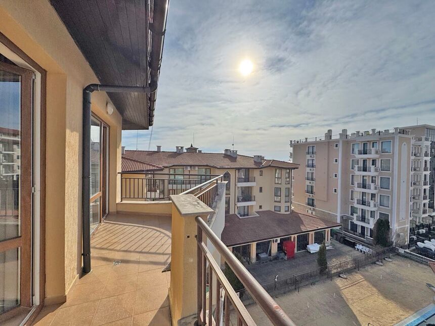 ID7798 Двухкомнатная квартира в ЖК Аква Дримс