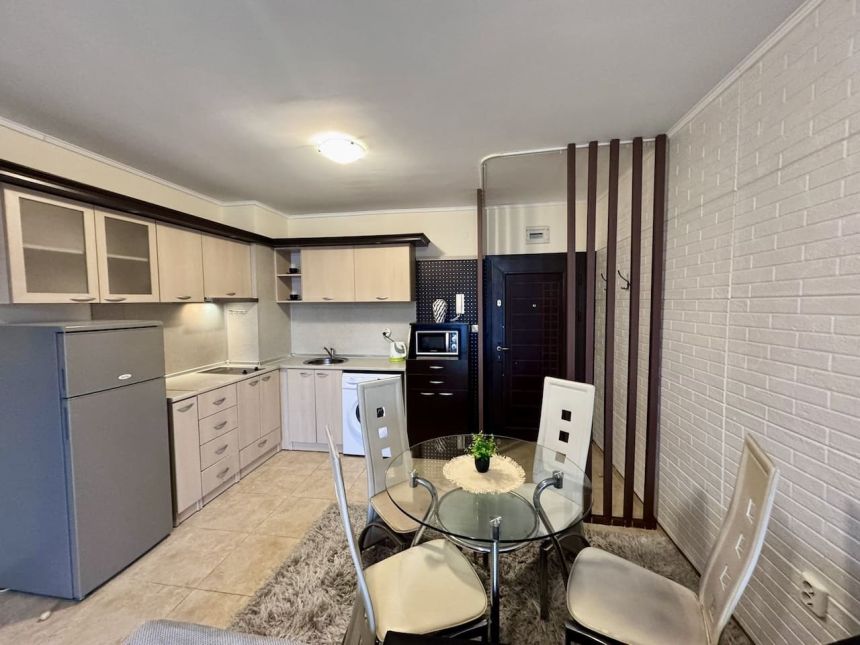 ID7805 Двухкомнатная квартира в ЖК Аполлон 6