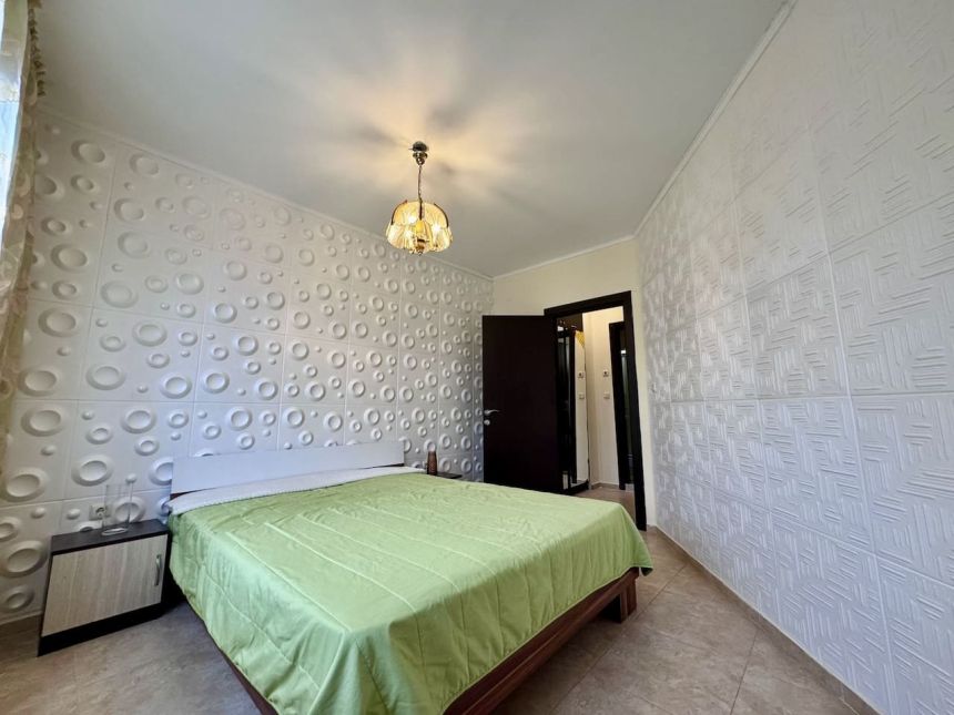 ID7805 Двухкомнатная квартира в ЖК Аполлон 6