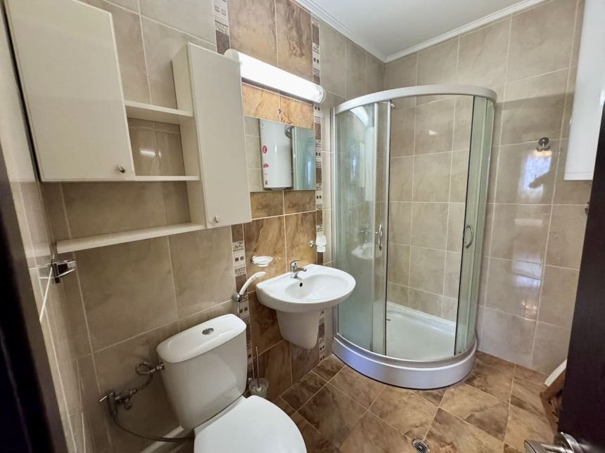 ID7805 Двухкомнатная квартира в ЖК Аполлон 6