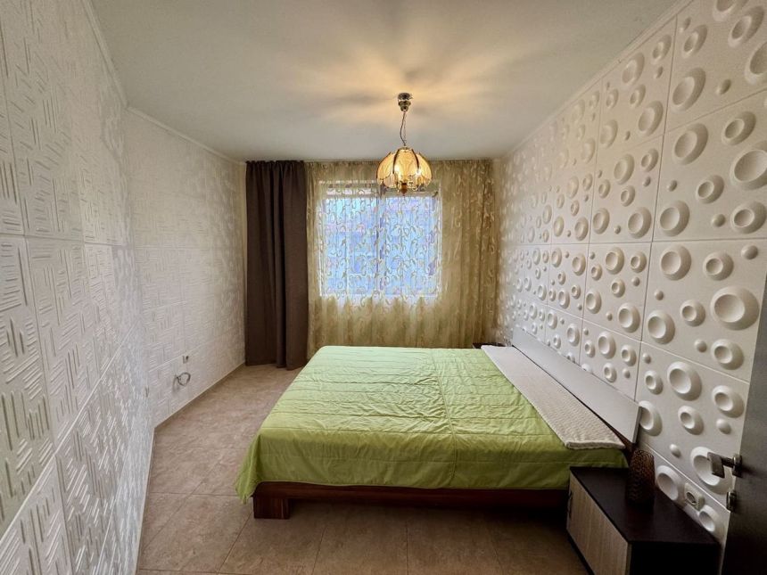 ID7805 Двухкомнатная квартира в ЖК Аполлон 6