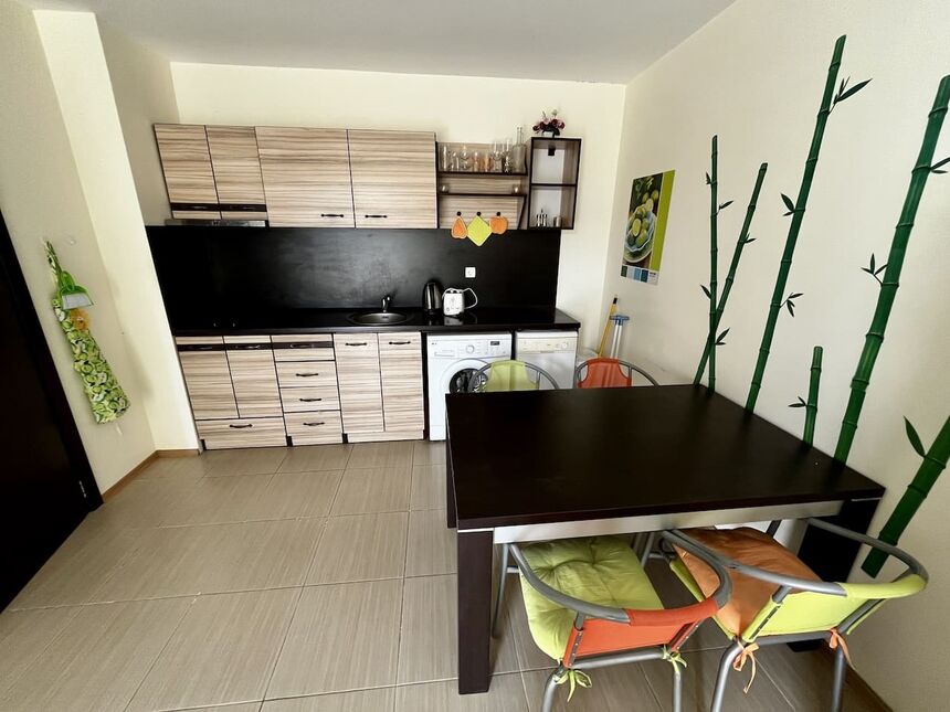 ID7792 Трехкомнатная квартира в ЖК Аполлон 7