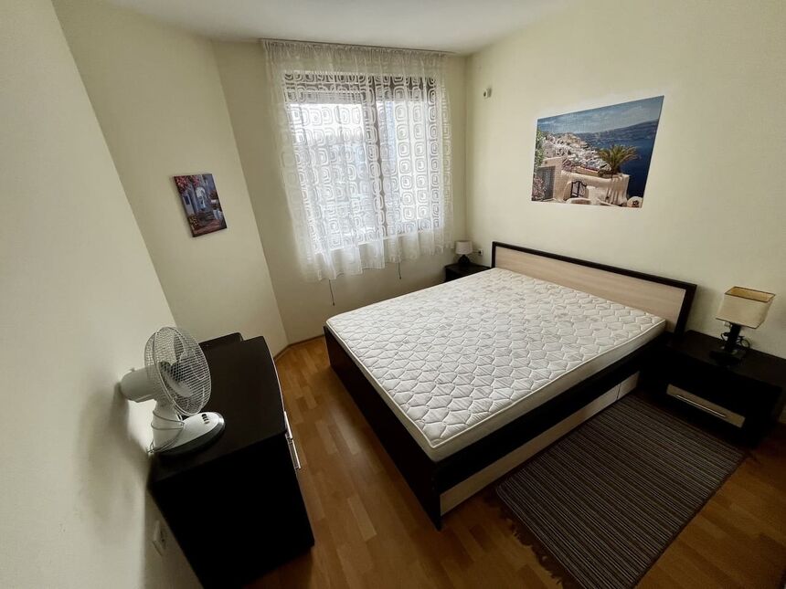 ID7792 Трехкомнатная квартира в ЖК Аполлон 7