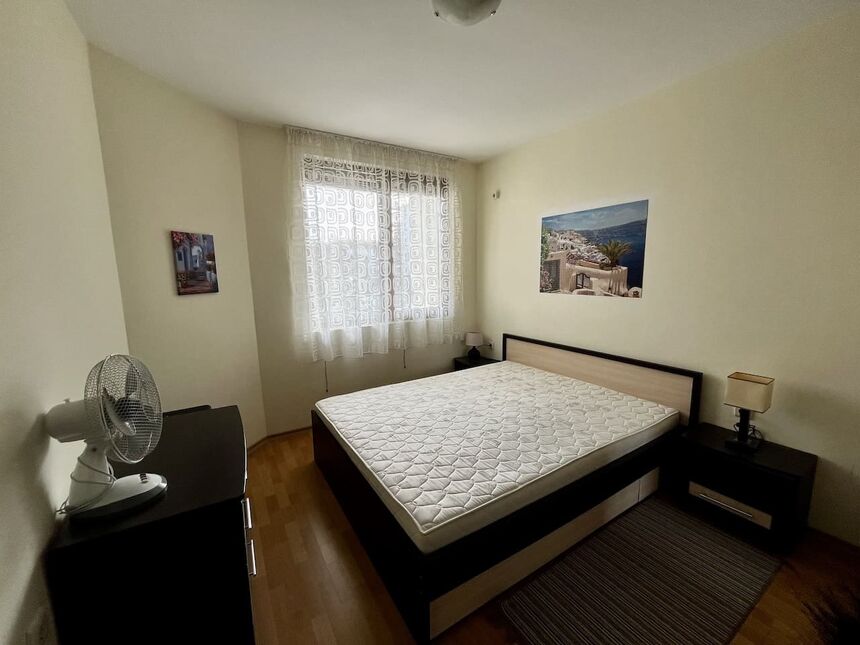 ID7792 Трехкомнатная квартира в ЖК Аполлон 7