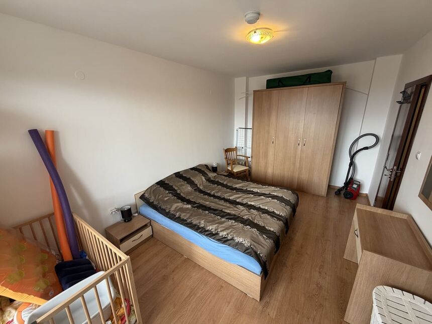 ID7785 Трехкомнатная квартира в ЖК Гардения Хиллс