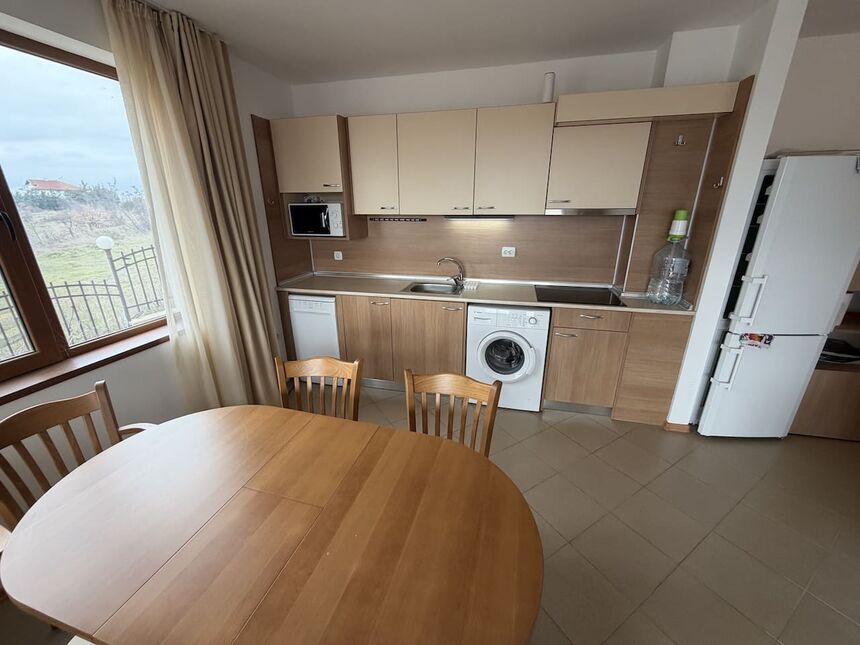 ID7785 Трехкомнатная квартира в ЖК Гардения Хиллс