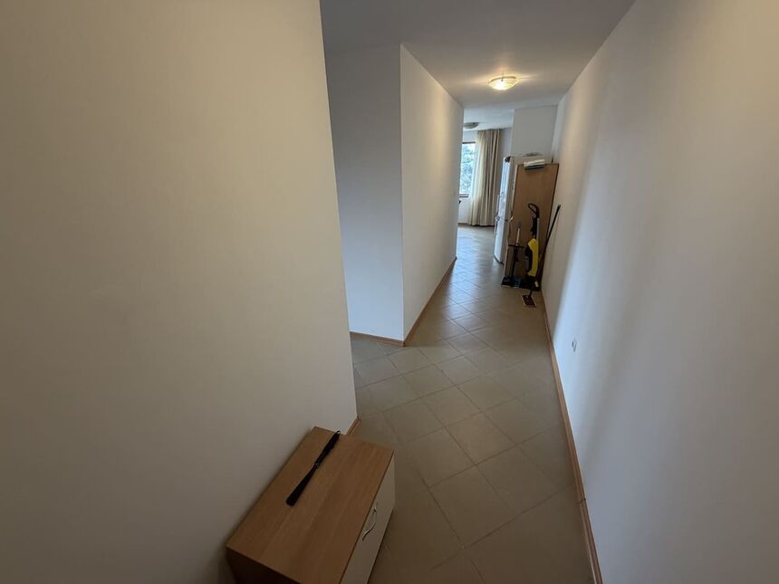 ID7785 Трехкомнатная квартира в ЖК Гардения Хиллс