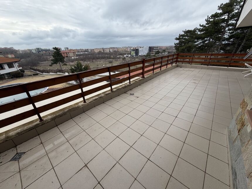 ID7785 Трехкомнатная квартира в ЖК Гардения Хиллс