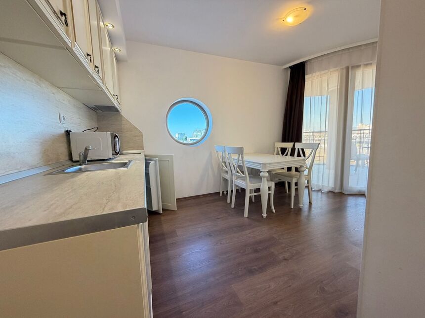 ID7804 Двухкомнатная квартира в ЖК Голден Рейнбоу