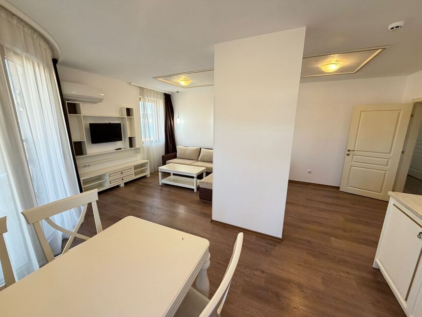 ID7804 Двухкомнатная квартира в ЖК Голден Рейнбоу