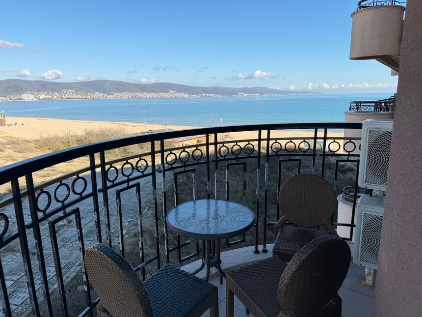 ID7804 Двухкомнатная квартира в ЖК Голден Рейнбоу