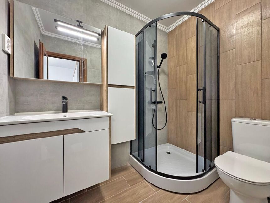 ID7809 Двухкомнатная квартира в ЖК Гранд Вилладж