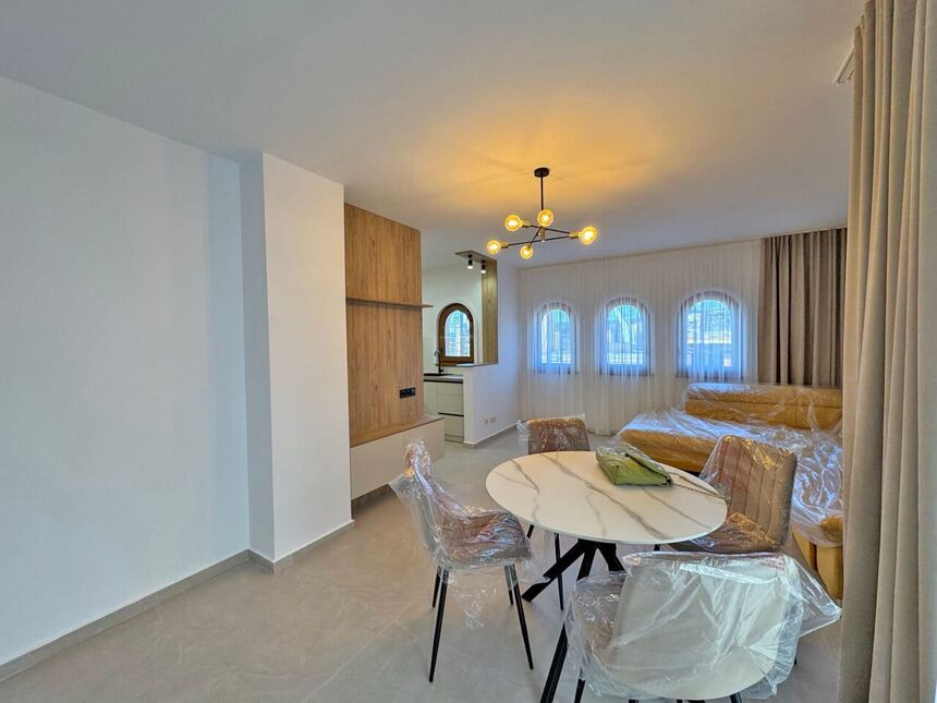 ID7809 Двухкомнатная квартира в ЖК Гранд Вилладж