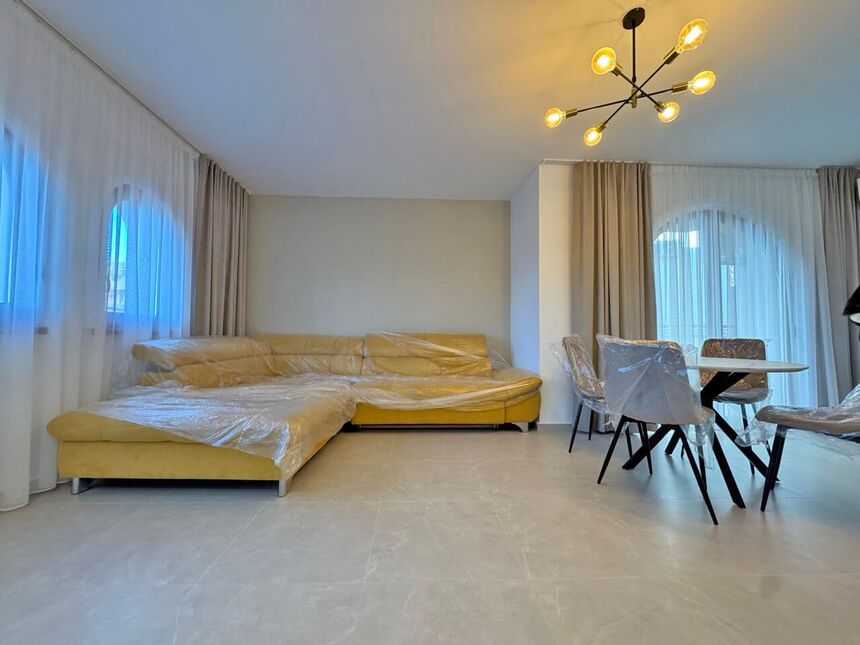 ID7809 Двухкомнатная квартира в ЖК Гранд Вилладж