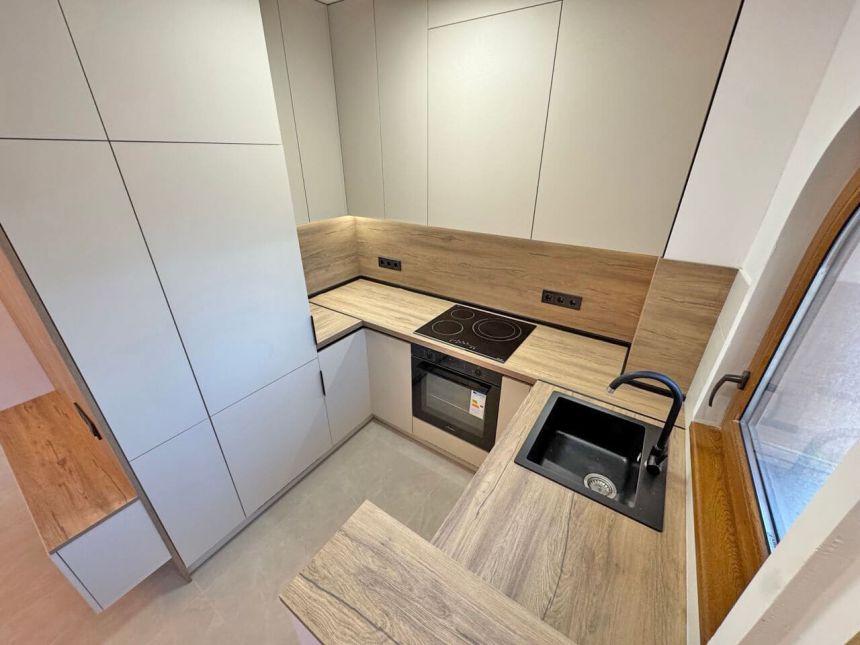 ID7809 Двухкомнатная квартира в ЖК Гранд Вилладж