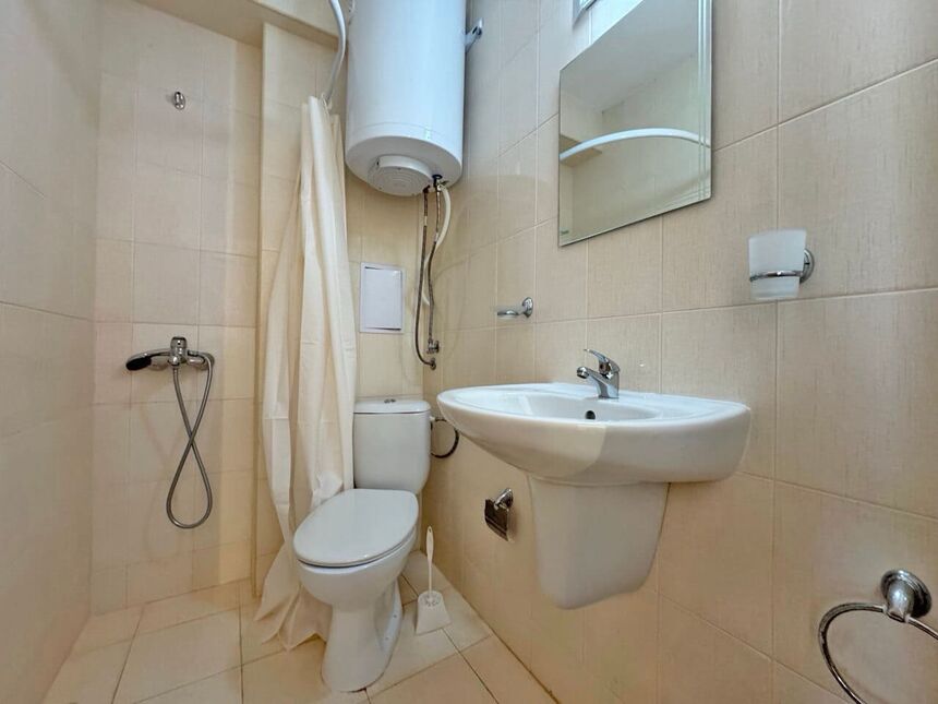 ID7797 Студия в ЖК Даймонд Бэй