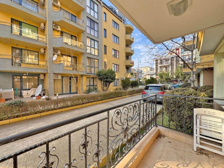 ID7817 Студия в ЖК Магнолия Резиденс 2