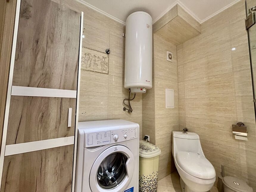 ID7783 Двухкомнатная квартира в ЖК Тарсис 2