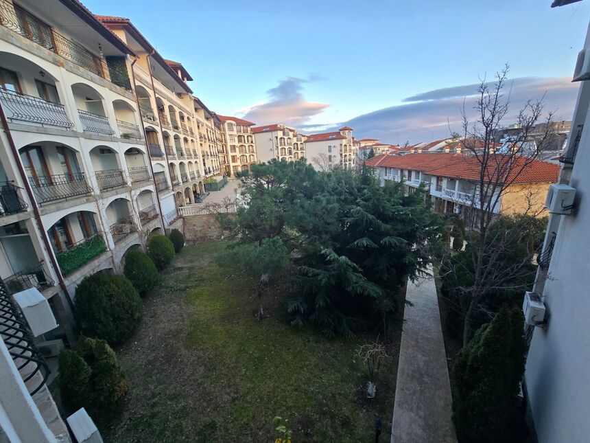 ID7793 Двухкомнатная квартира в ЖК Триумф