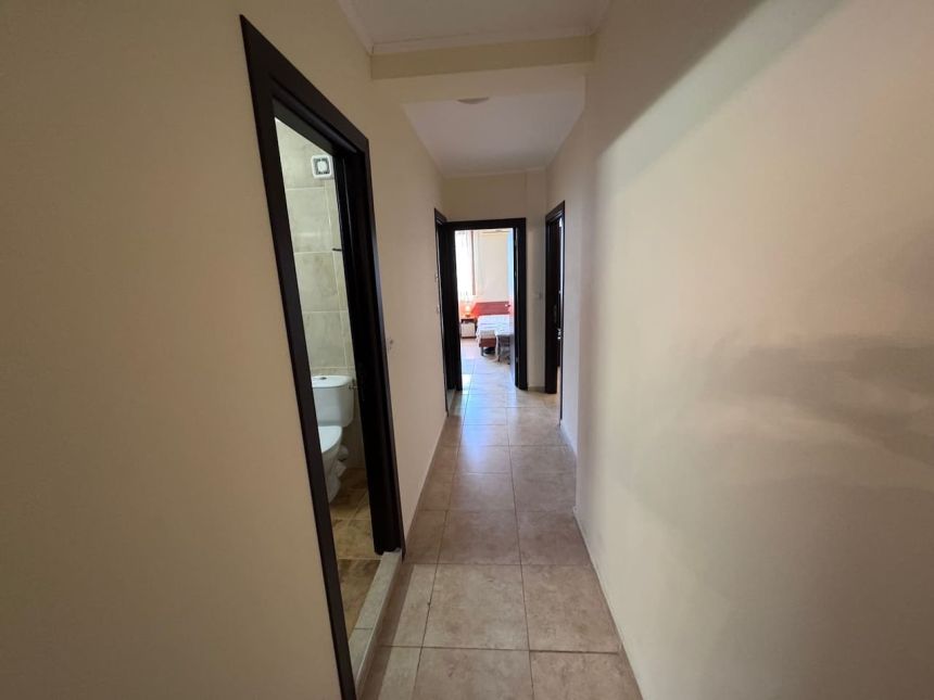 ID7818 Трехкомнатная квартира в ЖК Аполлон 6