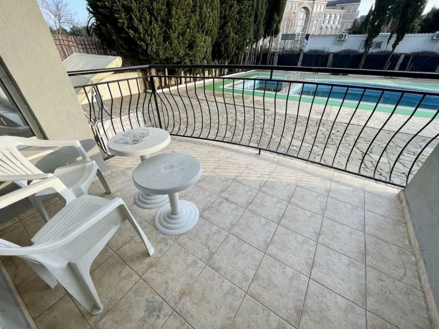 ID7813 Двухкомнатная квартира в ЖК Бель Эйр