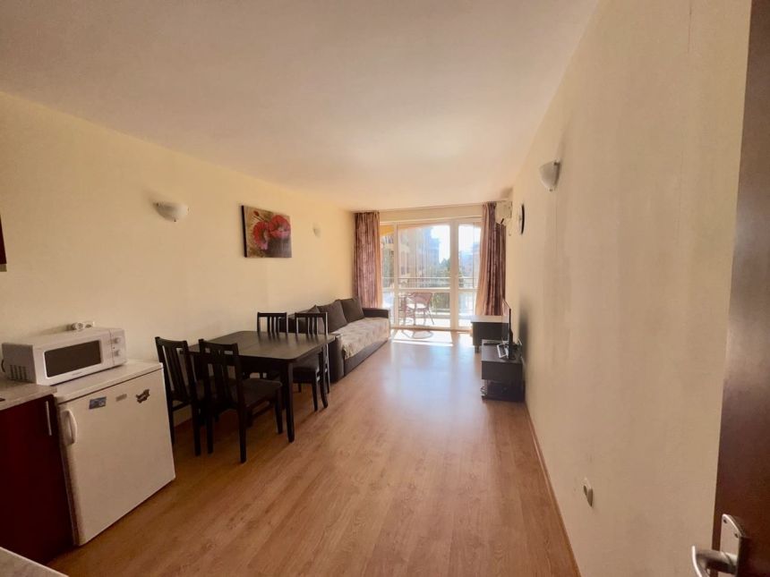 ID7829 Двухкомнатная квартира в ЖК Шато Ахелой