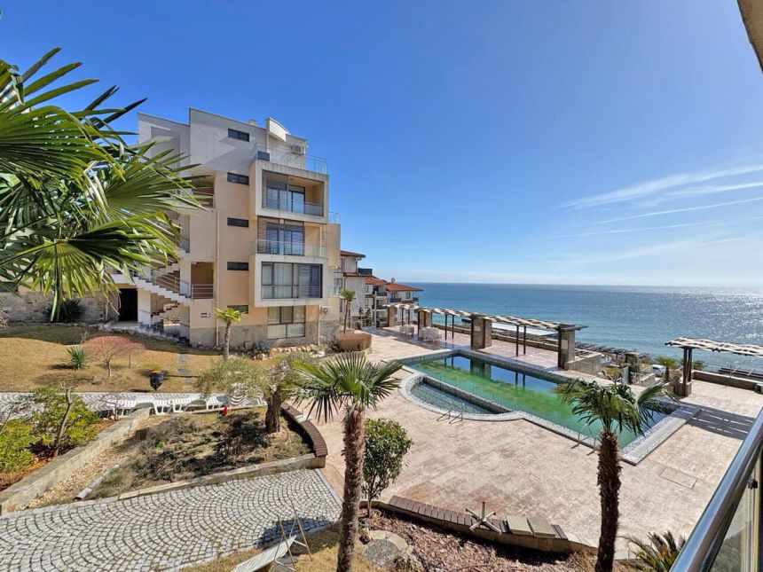 ID7828 Двухкомнатная квартира в ЖК Дольче Вита 2