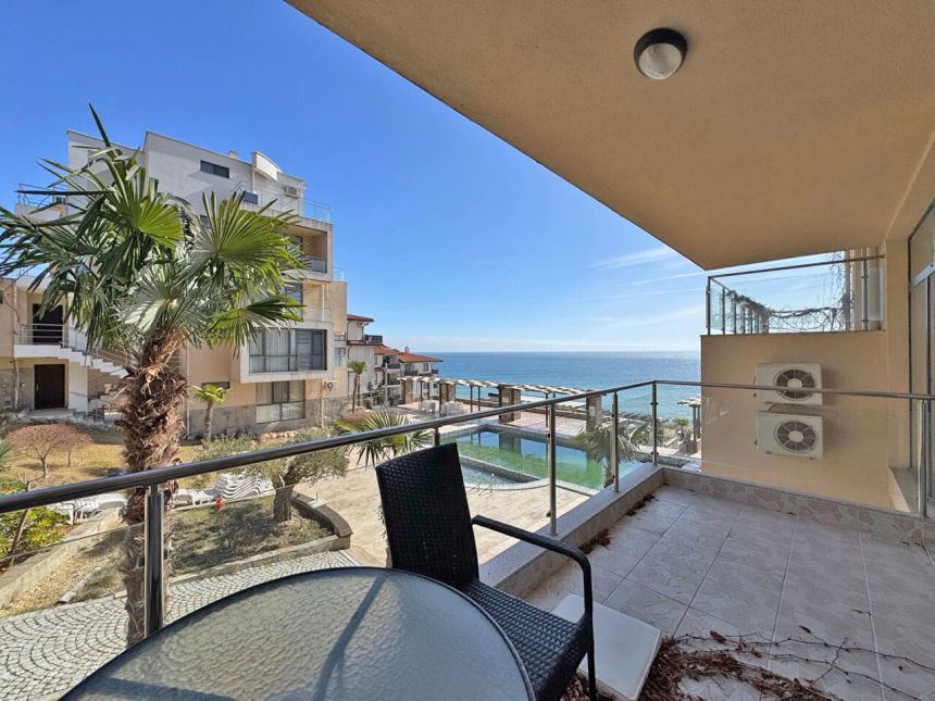 ID7828 Двухкомнатная квартира в ЖК Дольче Вита 2