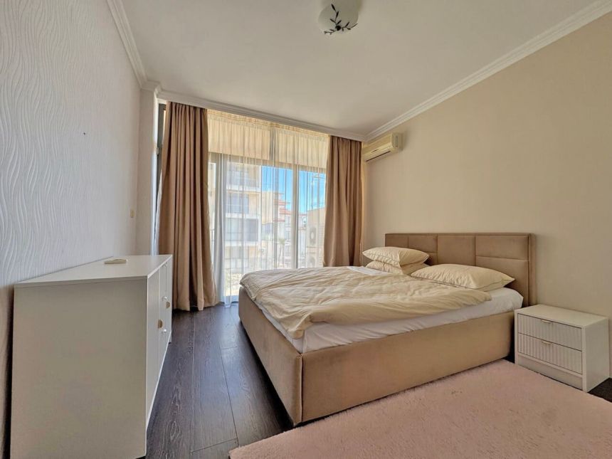 ID7828 Двухкомнатная квартира в ЖК Дольче Вита 2