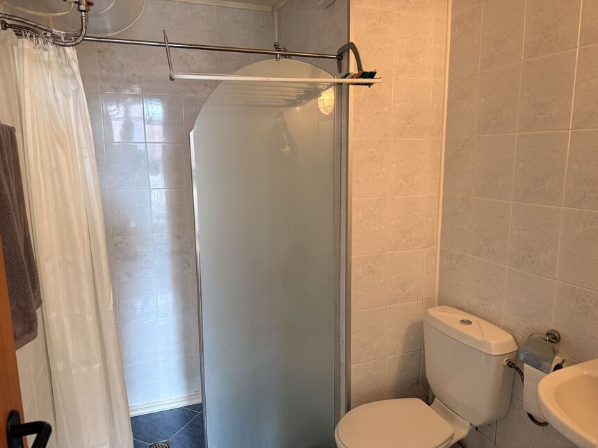 ID7779 Студия в жилом комплексе Рейнбоу 1