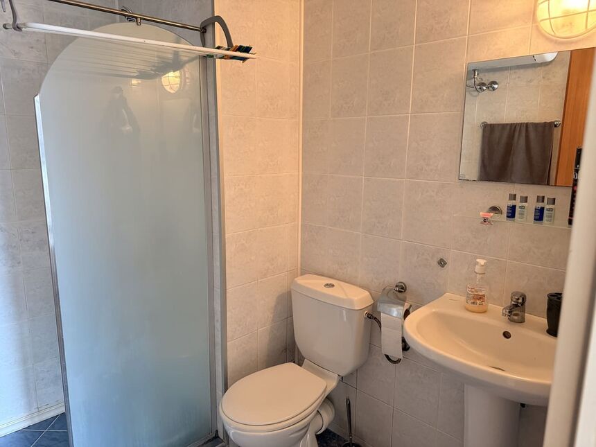 ID7779 Студия в жилом комплексе Рейнбоу 1