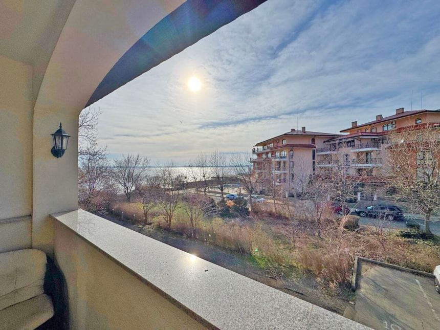 ID7808 Трехкомнатная квартира в ЖК Каса Реал