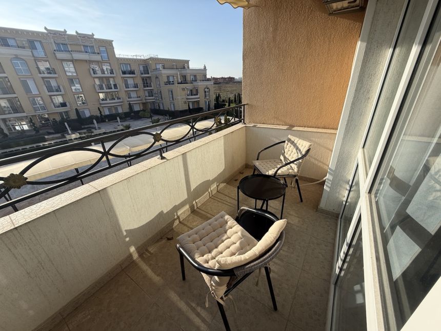 ID7845 Двухкомнатная квартира в ЖК Элитония Гарденс 1