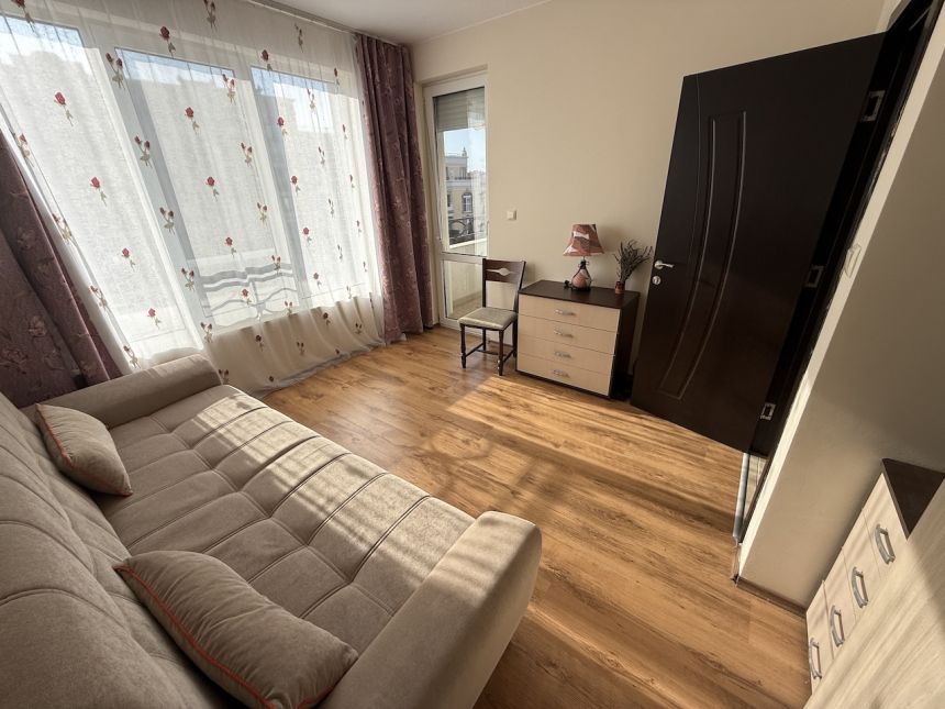 ID7845 Двухкомнатная квартира в ЖК Элитония Гарденс 1