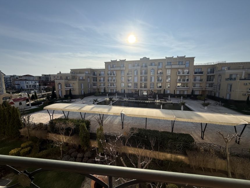 ID7845 Двухкомнатная квартира в ЖК Элитония Гарденс 1