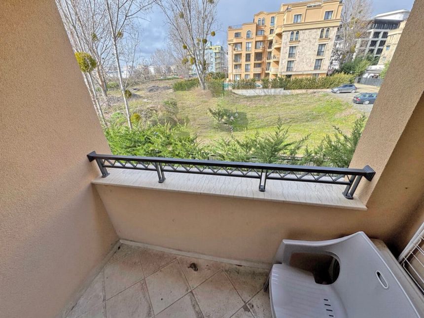 ID7839 Студия в ЖК Афродита Парк