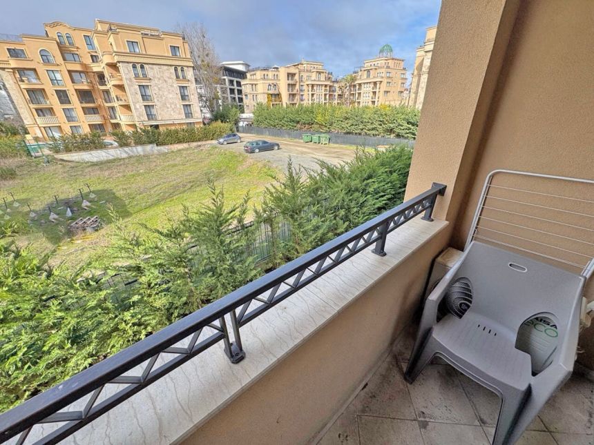 ID7839 Студия в ЖК Афродита Парк