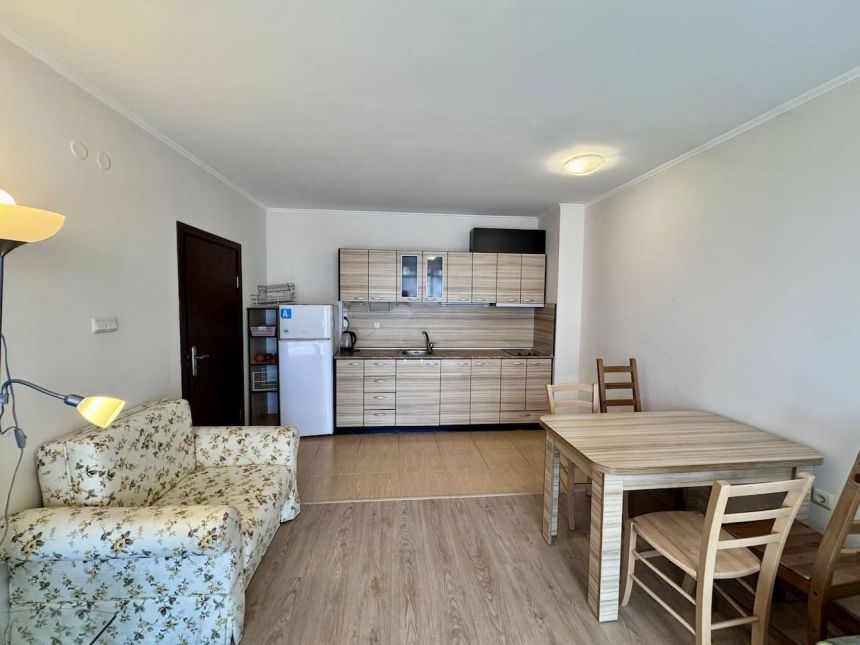 ID7867 Двухкомнатная квартира в ЖК Аполлон 7