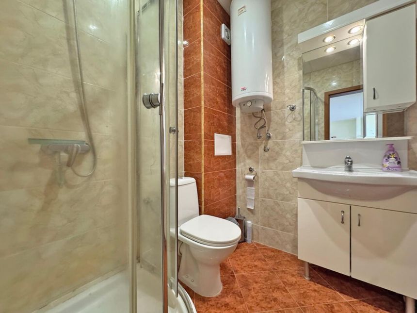 ID7846 Двухкомнатная квартира в ЖК Холидей Форт Клуб