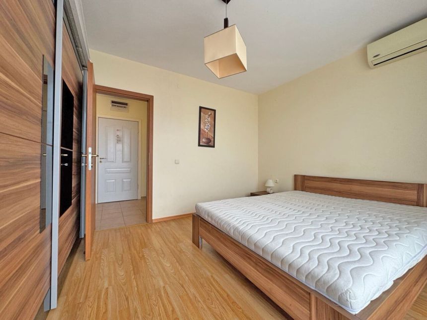 ID7846 Двухкомнатная квартира в ЖК Холидей Форт Клуб