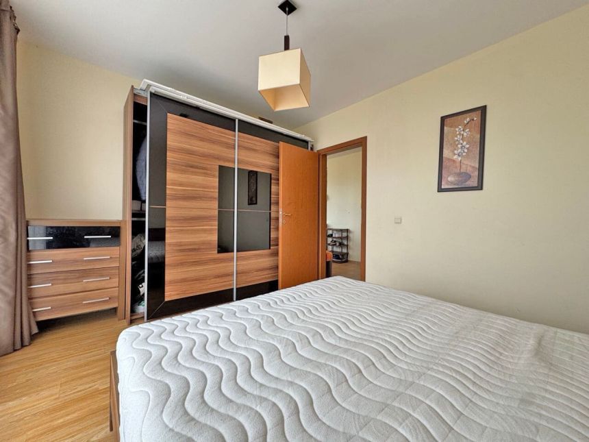 ID7846 Двухкомнатная квартира в ЖК Холидей Форт Клуб