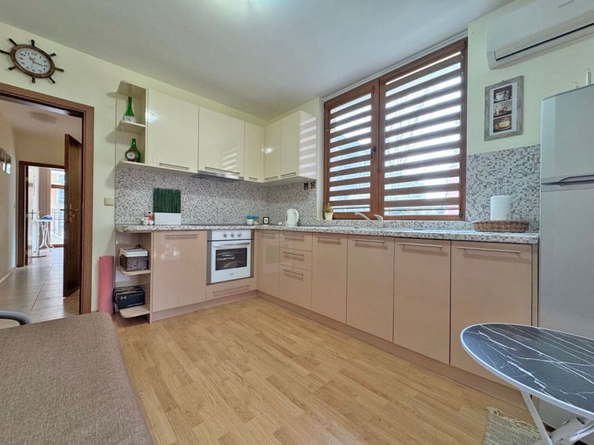 ID7833 Трехкомнатная квартира в ЖК Левша