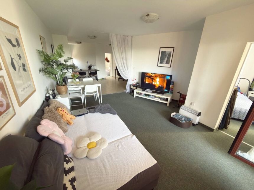 ID7854 Трехкомнатная квартира в ЖК Марина Кейп