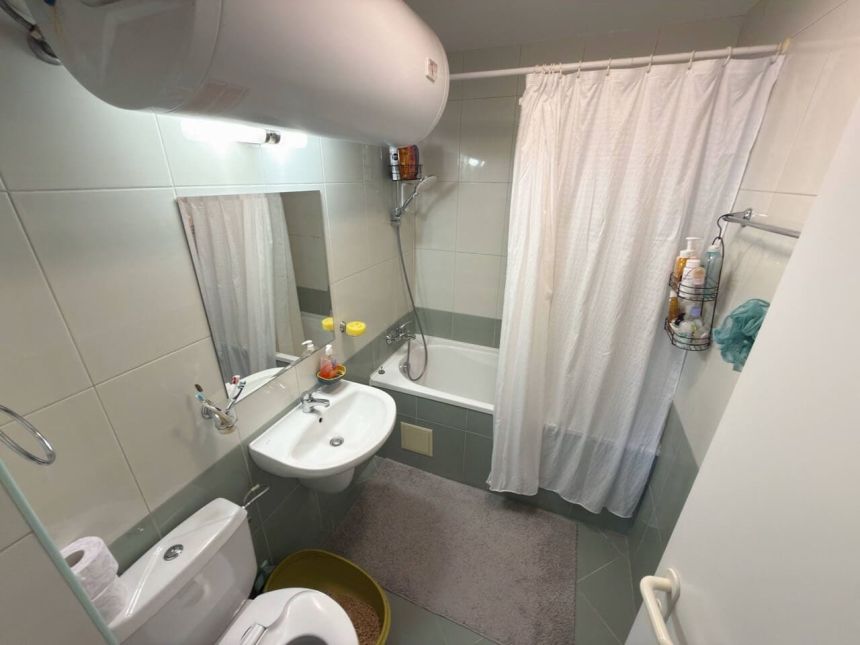 ID7854 Трехкомнатная квартира в ЖК Марина Кейп